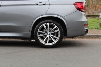 BMW X5 2.0 X5 xDrive40e M Sport