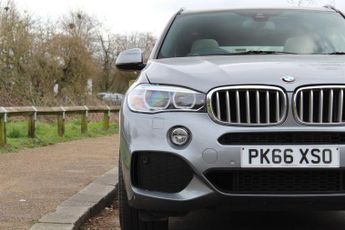 BMW X5 2.0 X5 xDrive40e M Sport