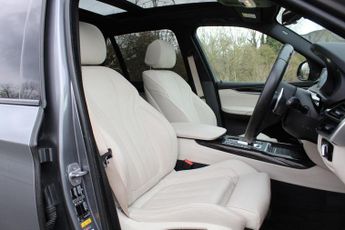 BMW X5 2.0 X5 xDrive40e M Sport