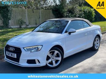 Audi A3 1.4 TFSI CoD Sport