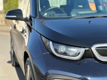 BMW I3 42.2kWh Auto 5dr