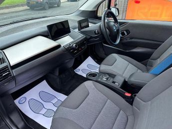 BMW I3 42.2kWh Auto 5dr