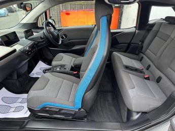 BMW I3 42.2kWh Auto 5dr