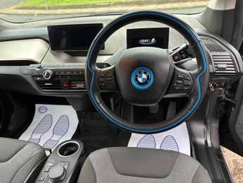 BMW I3 42.2kWh Auto 5dr