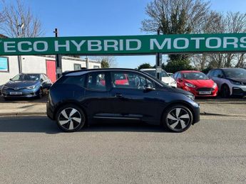 BMW I3 42.2kWh Auto 5dr