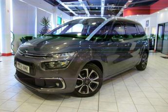 Citroen C4 1.2 PureTech Flair