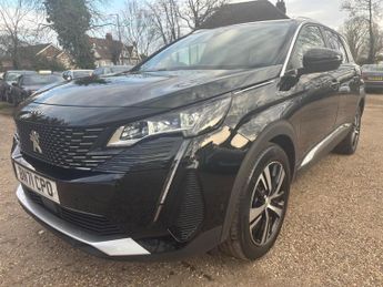 Peugeot 5008 1.2 PureTech GT