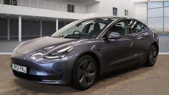 Tesla Model 3 (Dual Motor) Long Range