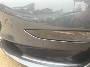 TESLA MODEL 3 (Dual Motor) Long Range