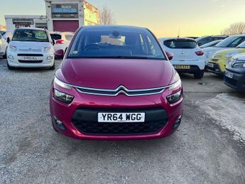 Citroen C4 1.6 HDi VTR+