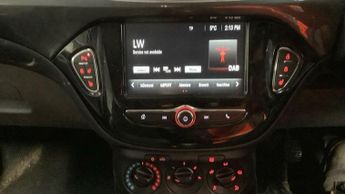 VAUXHALL CORSA 1.4i ecoTEC SE Euro 6 5dr
