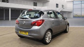 VAUXHALL CORSA 1.4i ecoTEC SE Euro 6 5dr