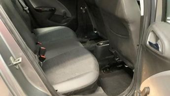 VAUXHALL CORSA 1.4i ecoTEC SE Euro 6 5dr