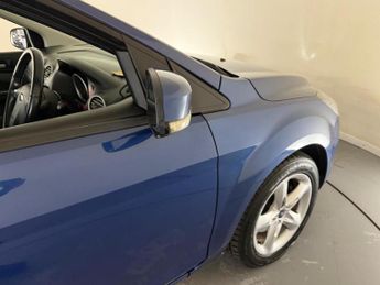 FORD FOCUS 1.6 Zetec 5dr