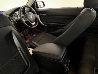 BMW 2 SERIES 2.0 220i SE Auto Euro 6 (s/s) 2dr