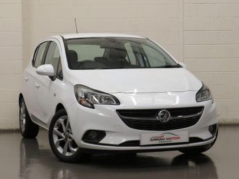 Vauxhall Corsa 1.4i ecoTEC Energy Euro 6 5dr