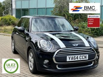 MINI Hatch 1.5 One D Euro 6 (s/s) 3dr