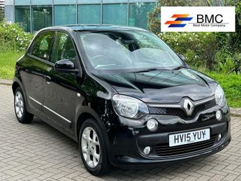 Renault Twingo 1.0 SCe Dynamique Euro 6 (s/s) 5dr