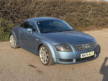 Audi TT 1.8 T