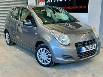 Suzuki Alto 1.0 12V SZ Euro 5 5dr