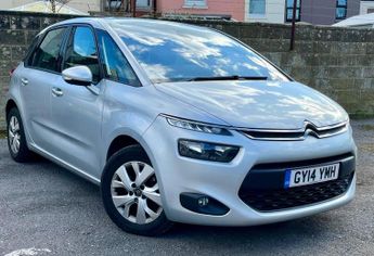 Citroen C4 1.6 e-HDi Airdream VTR+