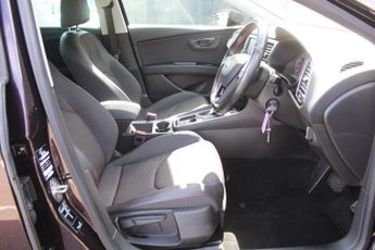 SEAT LEON 1.4 EcoTSI FR Technology