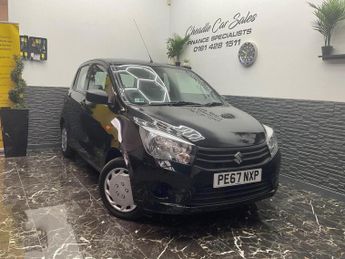 Suzuki Celerio 1.0 SZ2 Euro 6 5dr