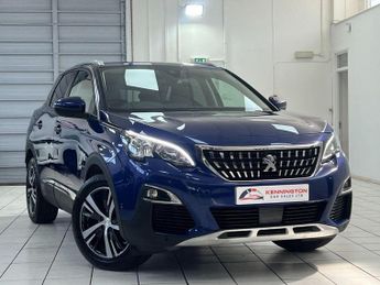 Peugeot 3008 1.5 BlueHDi Allure EAT Euro 6 (s/s) 5dr
