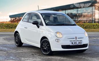 Fiat 500 1.2 500 1.2 69hp Pop