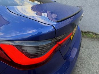 BMW 4 SERIES 2.0 420d M Sport Coupe