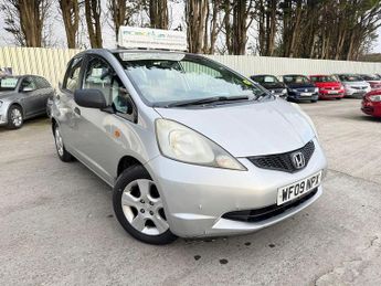 Honda Jazz 1.2 i-VTEC SE