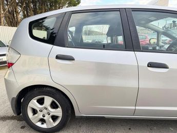 HONDA JAZZ 1.2 i-VTEC SE