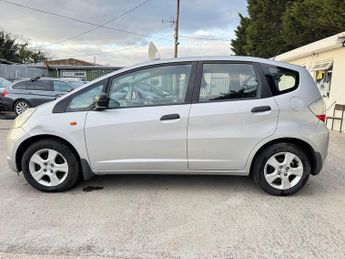 HONDA JAZZ 1.2 i-VTEC SE
