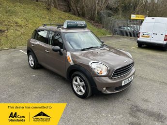 MINI Countryman 1.6 One Countryman