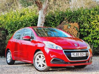 Peugeot 208 1.2 PureTech Active