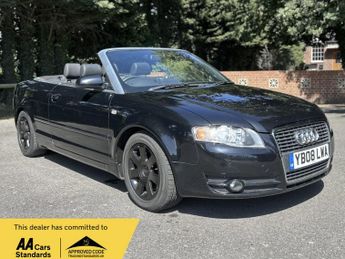 Audi A4 1.8 T