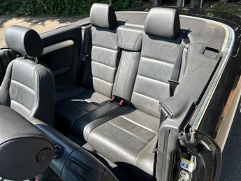 AUDI A4 1.8 T