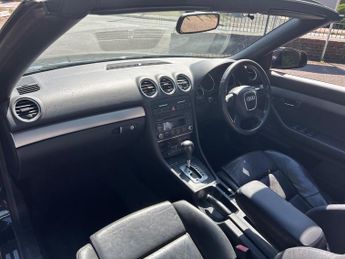 AUDI A4 1.8 T