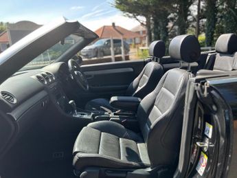 AUDI A4 1.8 T