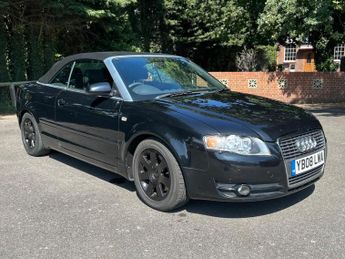AUDI A4 1.8 T