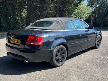 AUDI A4 1.8 T