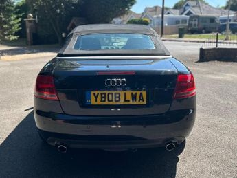 AUDI A4 1.8 T