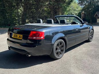 AUDI A4 1.8 T