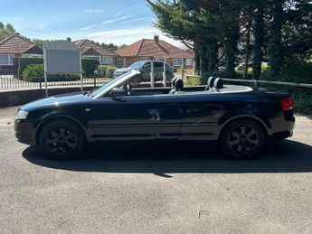 AUDI A4 1.8 T