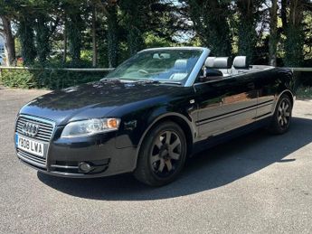 AUDI A4 1.8 T