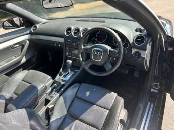 AUDI A4 1.8 T