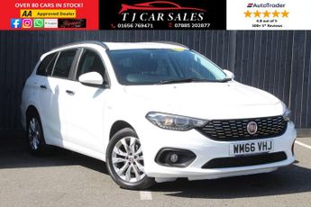 Fiat Tipo 1.4 Tipo Station Wagon 1.4 T-jet 120hp Easy Plus