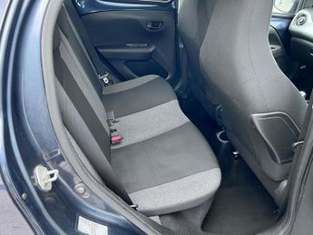 CITROEN C1 1.0 VTi Flair