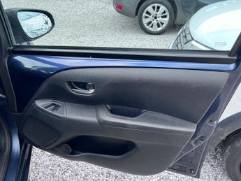 CITROEN C1 1.0 VTi Flair