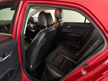KIA RIO 1.0 T-GDi 3 Euro 6 (s/s) 5dr